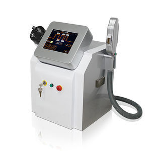 sistema IPL para depilación 1