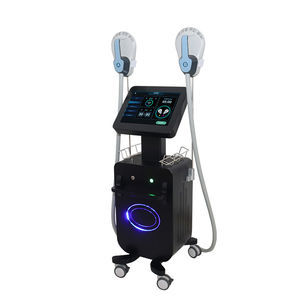 unidad de body contouring por impulsos magnéticos