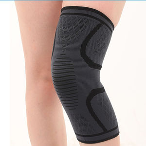vendaje de sujeción para rodilla