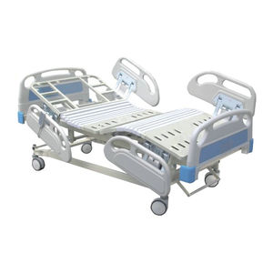 cama médica