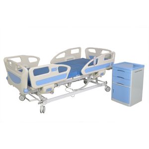 cama médica