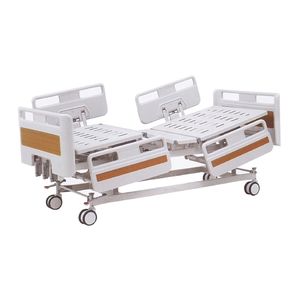 cama médica