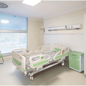 cama médica