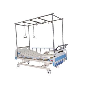 cama médica