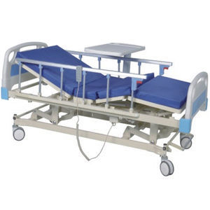 cama médica