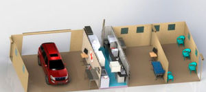 laboratorio