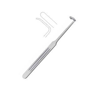 retractor para cirugía plástica 1