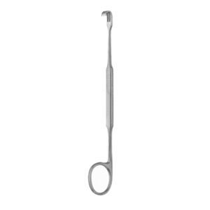 retractor para cirugía plástica 1
