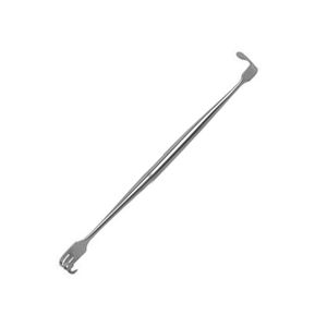 retractor para cirugía plástica