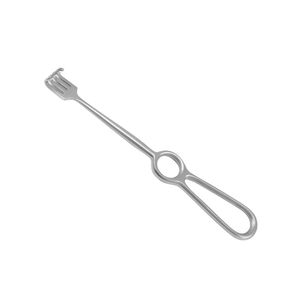 retractor para cirugía ortopédica 1