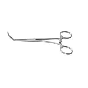 pinza quirúrgica