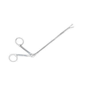 pinza ginecológica