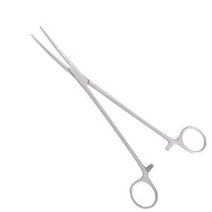 pinza quirúrgica 1
