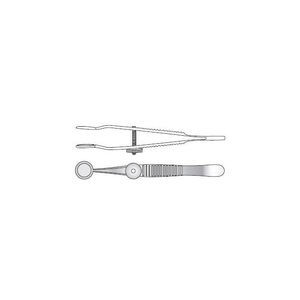 pinza para oftalmología 1
