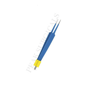 pinza bipolar