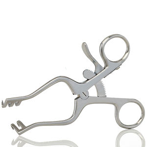 retractor para cirugía ortopédica 1