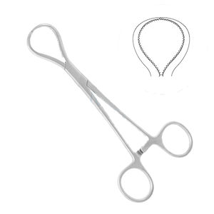 pinza ortopédica 1