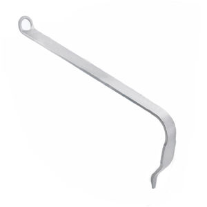 retractor para cirugía ortopédica 1