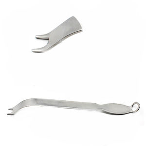 retractor para cirugía ortopédica 1