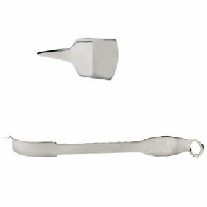 retractor para cirugía ortopédica 1