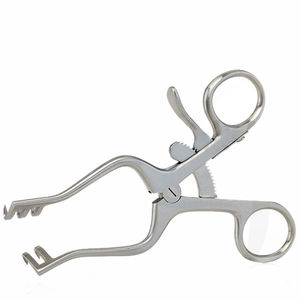 retractor para cirugía ortopédica 1
