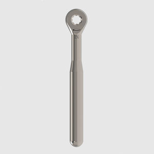 llave para implante dental de carraca 1