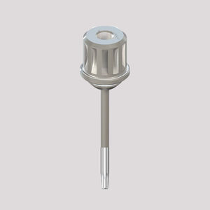 destornillador dental dinamométrico