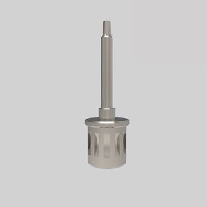 destornillador dental dinamométrico
