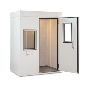 cabina acústica