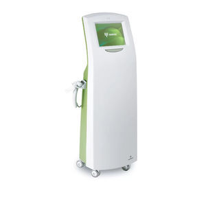 unidad de body contouring por aspiración
