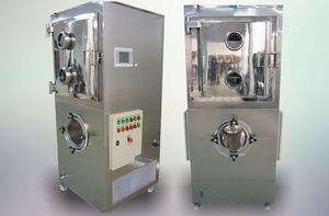 liofilizador de laboratorio
