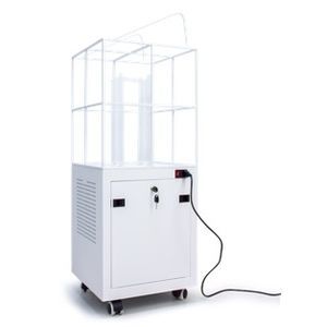 esterilizador médico