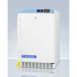 refrigerador para vacunas