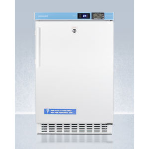 refrigerador de laboratorio