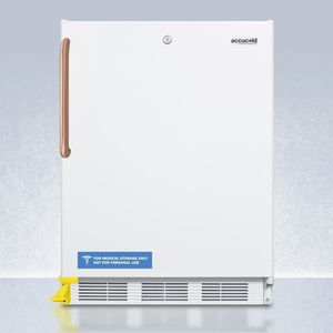 refrigerador de laboratorio
