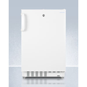 refrigerador de laboratorio
