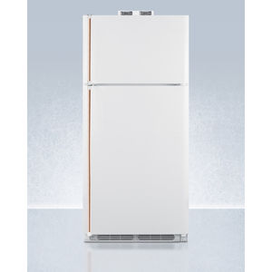 refrigerador de laboratorio