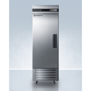 refrigerador de laboratorio