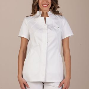 túnica sanitaria para mujer 1