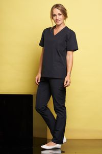 conjunto sanitario para mujer