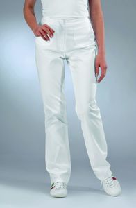 pantalón sanitario para mujer