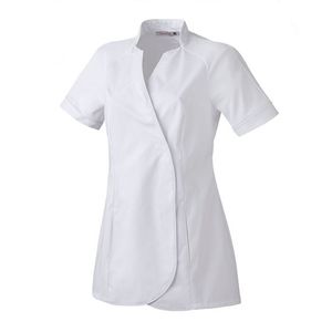 túnica sanitaria para mujer 1