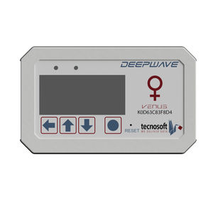 sistema de monitorización de temperatura