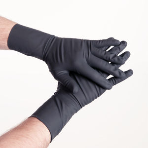 guantes de protección radiológica
