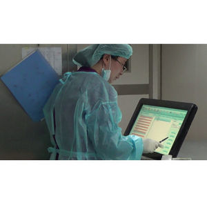 software médico