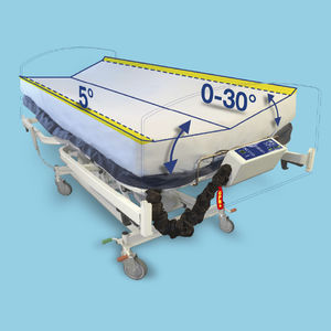 colchón para cama médica