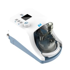 ventilador para COVID-19