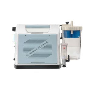aspirador quirúrgico eléctrico 1