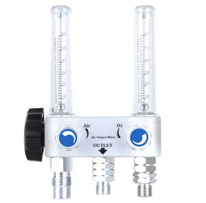 mezclador de gases médico 1