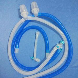 circuito de respiración para adulto